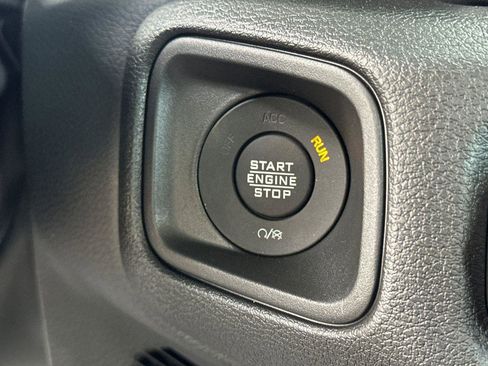 New 2026 Jeep Wrangler Sport image 19