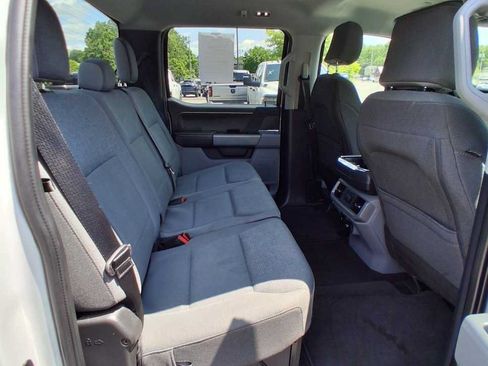 Used 2024 Ford F150 XLT w/ Mobile Office Package AWD/4WD image 15