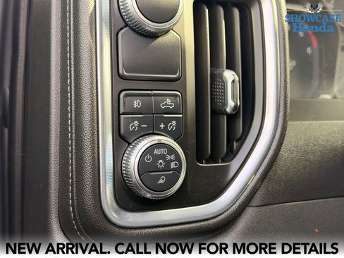 Used 2020 GMC Sierra 1500 SLT w/ SLT Premium Package image 11