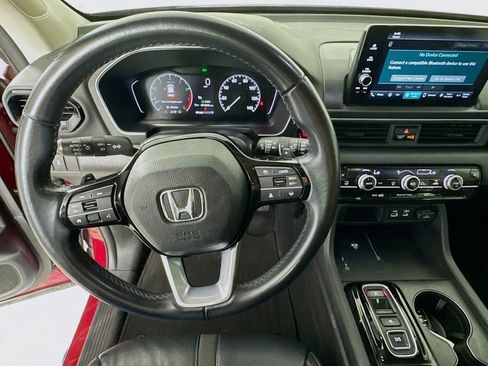 Used 2023 Honda Pilot EX-L image 12