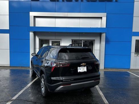 New 2026 Chevrolet Equinox LT image 7