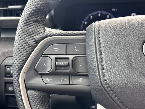 New 2026 Toyota Tacoma Limited AWD/4WD image 22