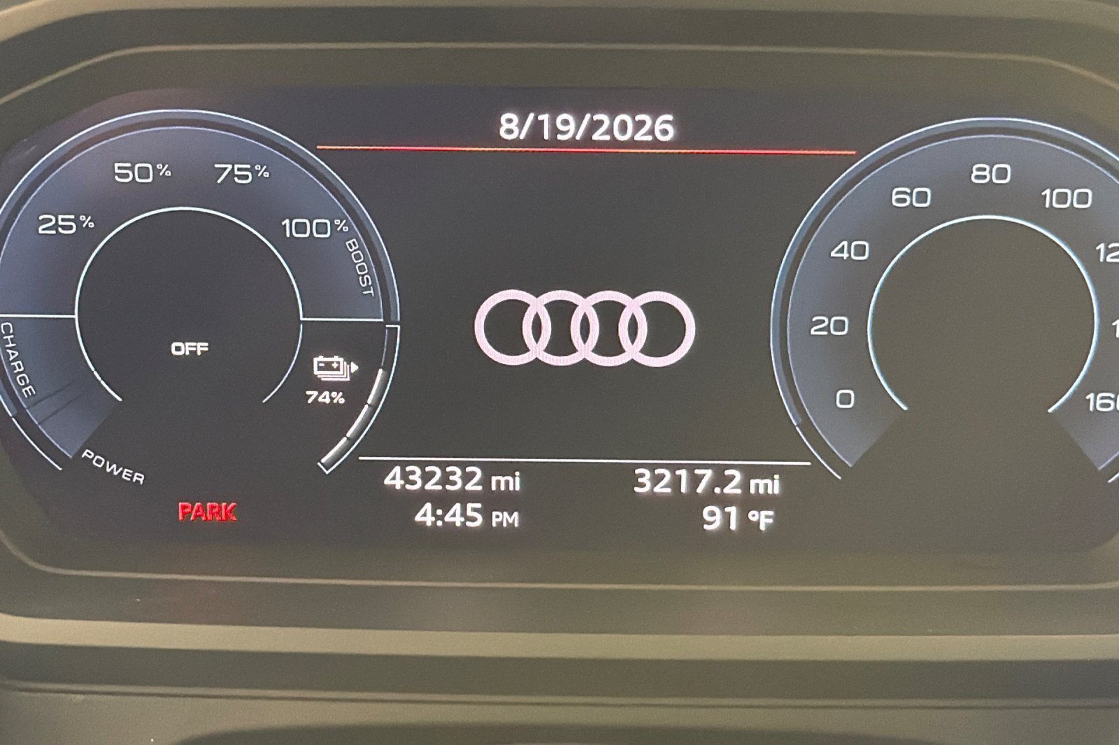 Certified 2024 Audi Q4 e-tron Premium Plus w/ Premium Plus AWD/4WD image 24