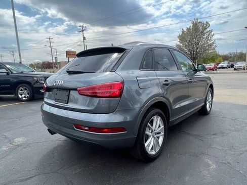 Used 2017 Audi Q3 2.0T Premium image 8