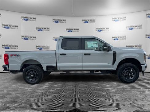 New 2026 Ford F250 XL w/ STX Appearance Package image 6