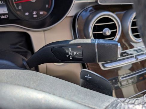 Used 2016 Mercedes-Benz GLC 300 image 16