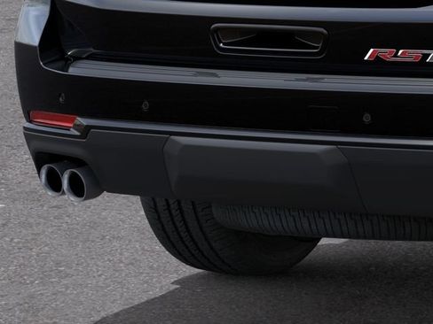 New 2026 Chevrolet Tahoe RST w/ Comfort Package RWD image 14
