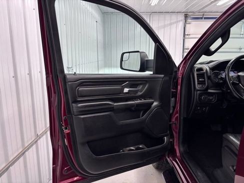 Used 2019 RAM 1500 Sport w/ Level 2 Equipment Group AWD/4WD image 14