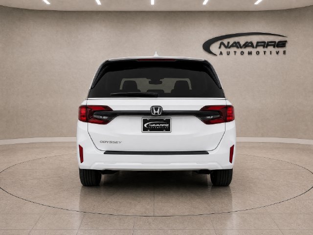 New 2026 Honda Odyssey EX-L image 7