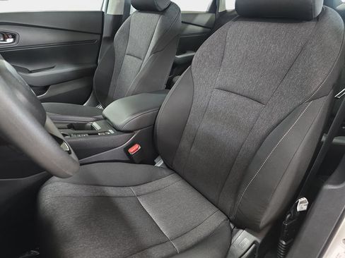 Used 2025 Honda Accord LX image 17