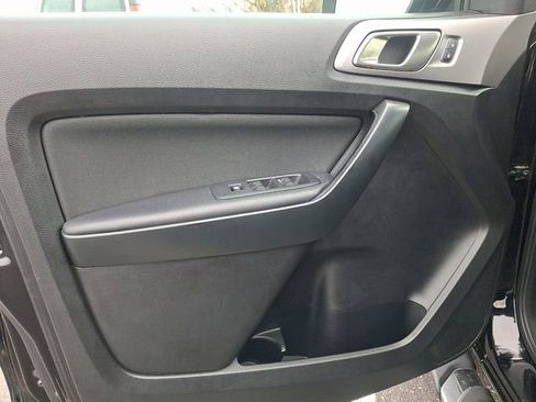 Used 2021 Ford Ranger XLT w/ Equipment Group 301A Mid image 12