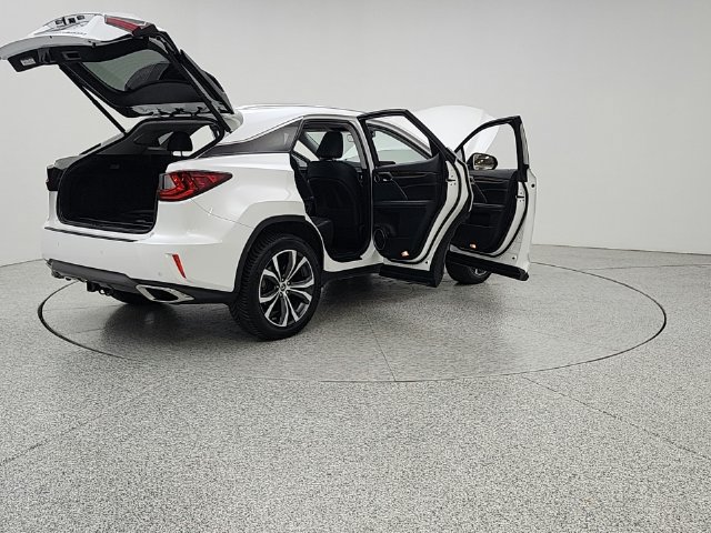 Used 2018 Lexus RX 350 AWD w/ Premium Package image 11