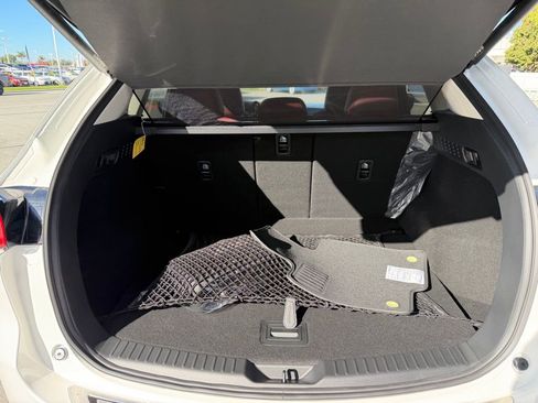 New 2025 MAZDA CX-5 Carbon Edition image 33