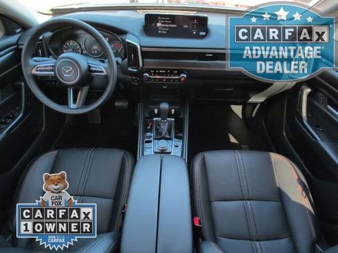 Used 2025 MAZDA CX-50 AWD 2.5 S w/ Accent Package image 6