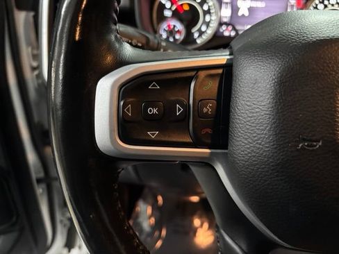 Used 2020 RAM 1500 Big Horn AWD/4WD image 16