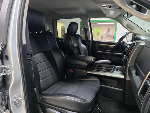 Used 2014 RAM 1500 Sport image 24