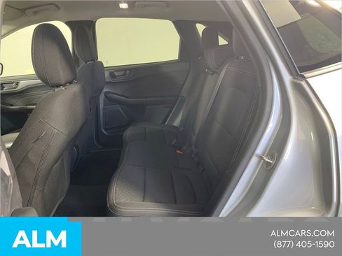 Used 2023 Ford Escape Active AWD/4WD image 30