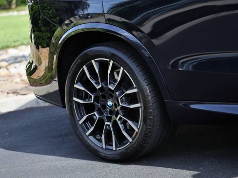 Certified 2024 BMW X5 M60i AWD/4WD image 5