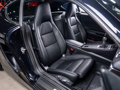 Used 2016 Porsche Cayman image 56