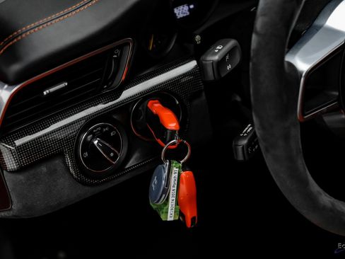 Used 2016 Porsche 911 GT3 RS image 69