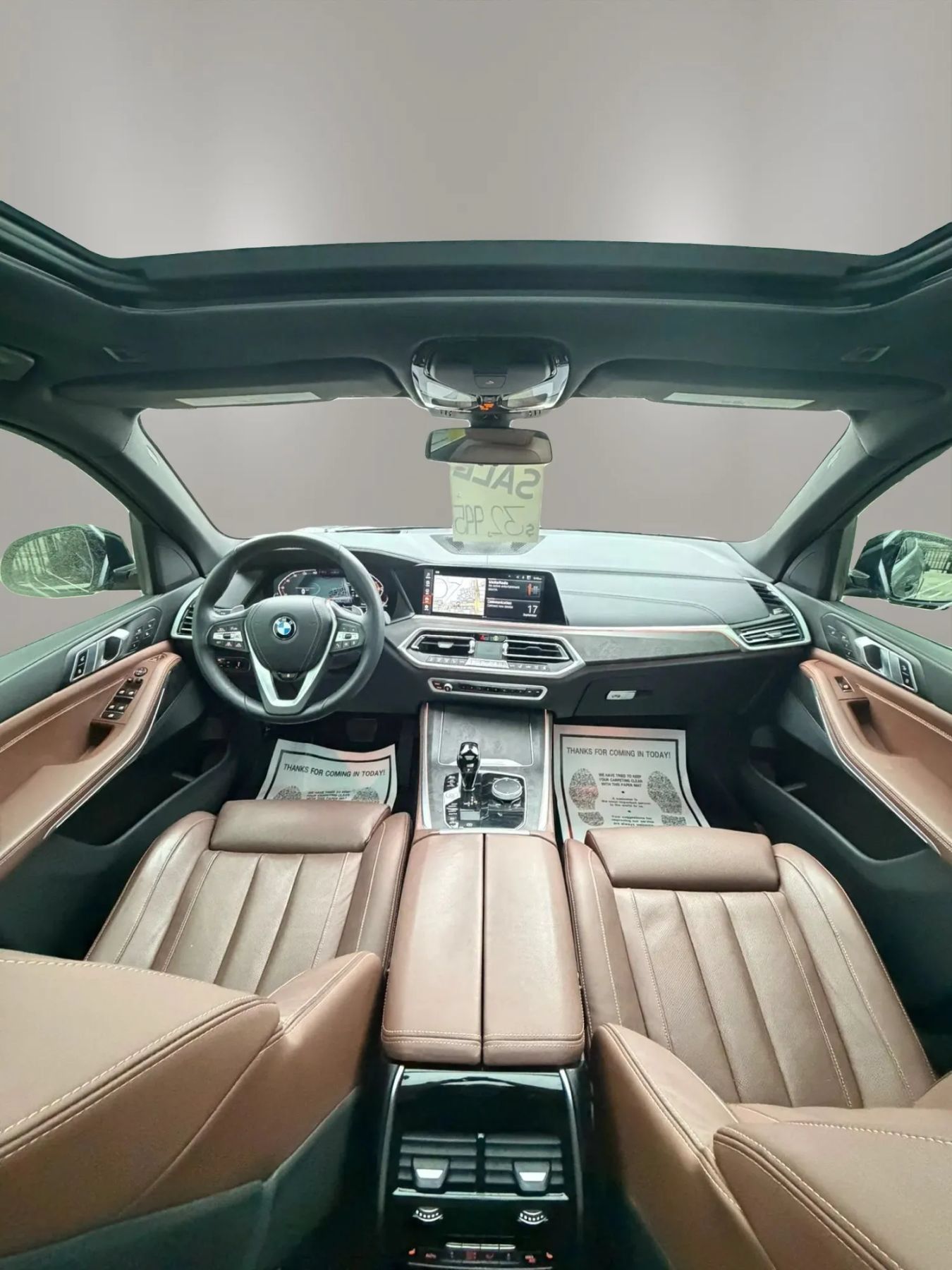 Used 2022 BMW X5 xDrive40i AWD/4WD image 17