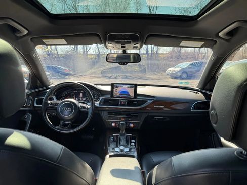 Used 2018 Audi A6 2.0T Premium Plus w/ Premium Plus Package AWD/4WD image 27