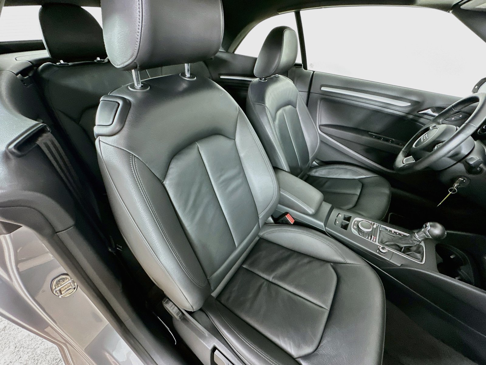 Used 2015 Audi A3 2.0T Premium AWD/4WD image 38
