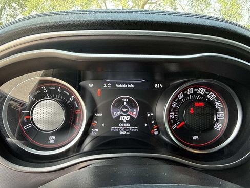 Used 2021 Dodge Challenger R/T Scat Pack RWD image 23