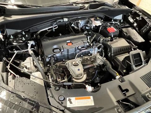 New 2026 Honda HR-V Sport image 12