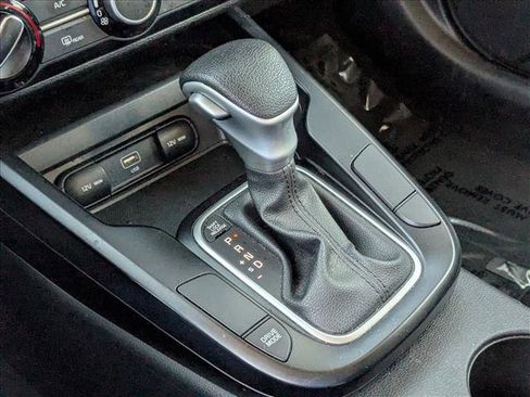 Used 2023 Kia Soul LX w/ Option Group 015 image 12