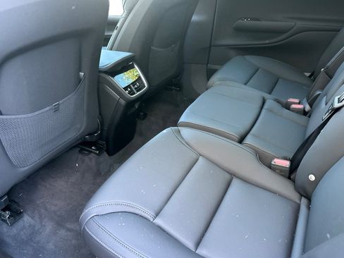 New 2025 Volvo EX90 Ultra image 4