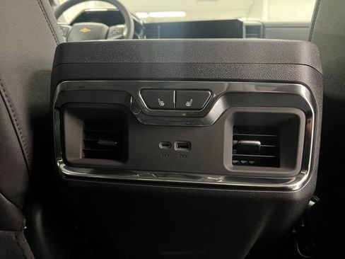 New 2026 Chevrolet Silverado 1500 LTZ w/ LTZ Premium Package AWD/4WD image 22
