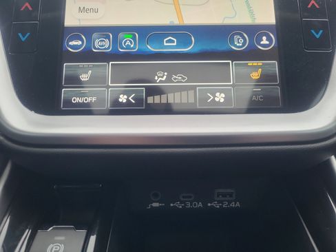 Used 2024 Subaru Outback Limited XT w/ Popular Package #2 image 31