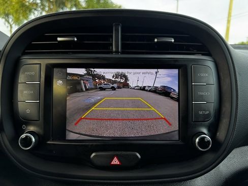 Used 2024 Kia Soul LX w/ Option Group 015 image 27