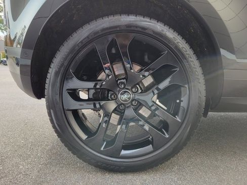 Used 2026 Land Rover Range Rover Evoque S image 15