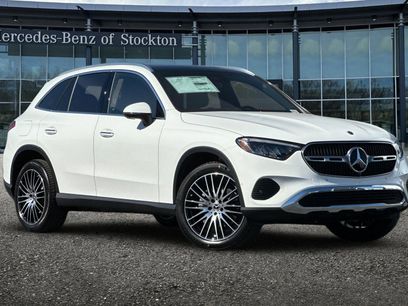 New 2026 Mercedes-Benz GLC 300 4MATIC