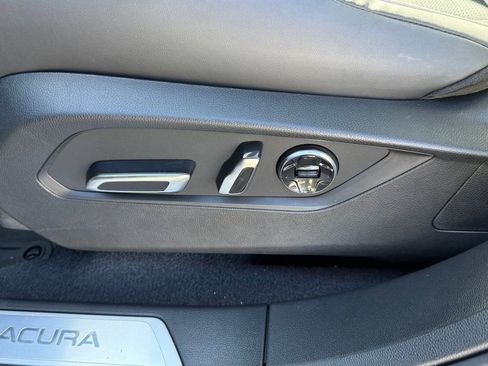 Certified 2025 Acura RDX Advance Package image 28