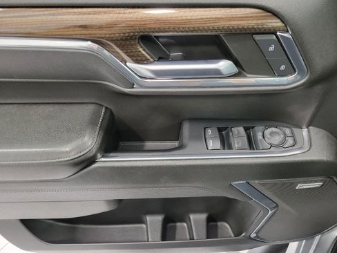 Used 2024 Chevrolet Silverado 1500 RST w/ Redline Edition image 26