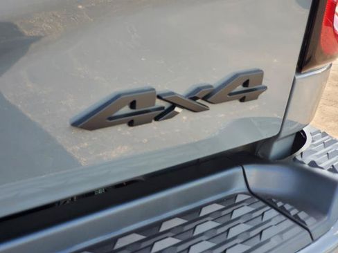 New 2026 RAM 2500 Tradesman AWD/4WD image 27