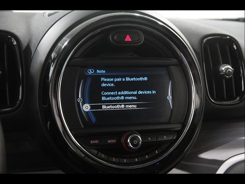Used 2017 MINI Cooper Countryman S AWD/4WD image 11