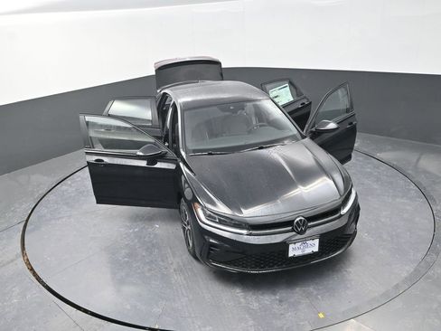 New 2026 Volkswagen Jetta Sport FWD image 30