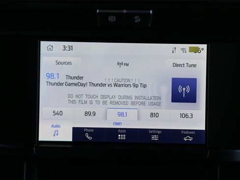 New 2026 Ford F350 XL w/ STX Appearance Package image 25