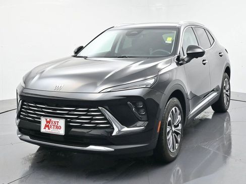 Used 2025 Buick Envision Preferred image 1