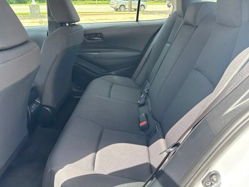 Used 2026 Toyota Corolla LE FWD image 17