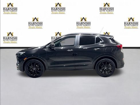Used 2024 Buick Encore GX Sport Touring w/ Experience Buick Package AWD/4WD image 10
