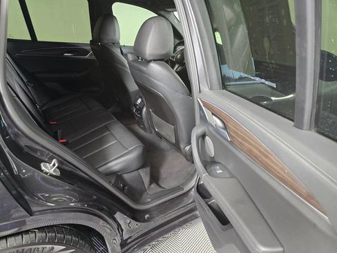 Used 2021 BMW X3 M40i AWD/4WD image 13