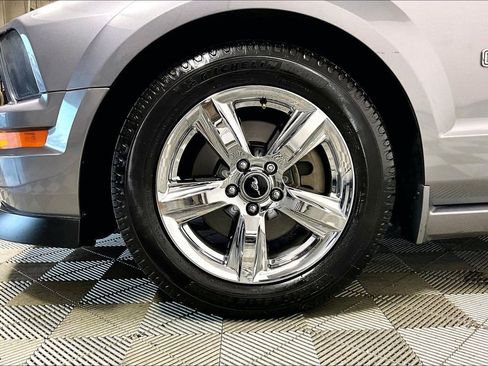 Used 2007 Ford Mustang GT Premium image 8