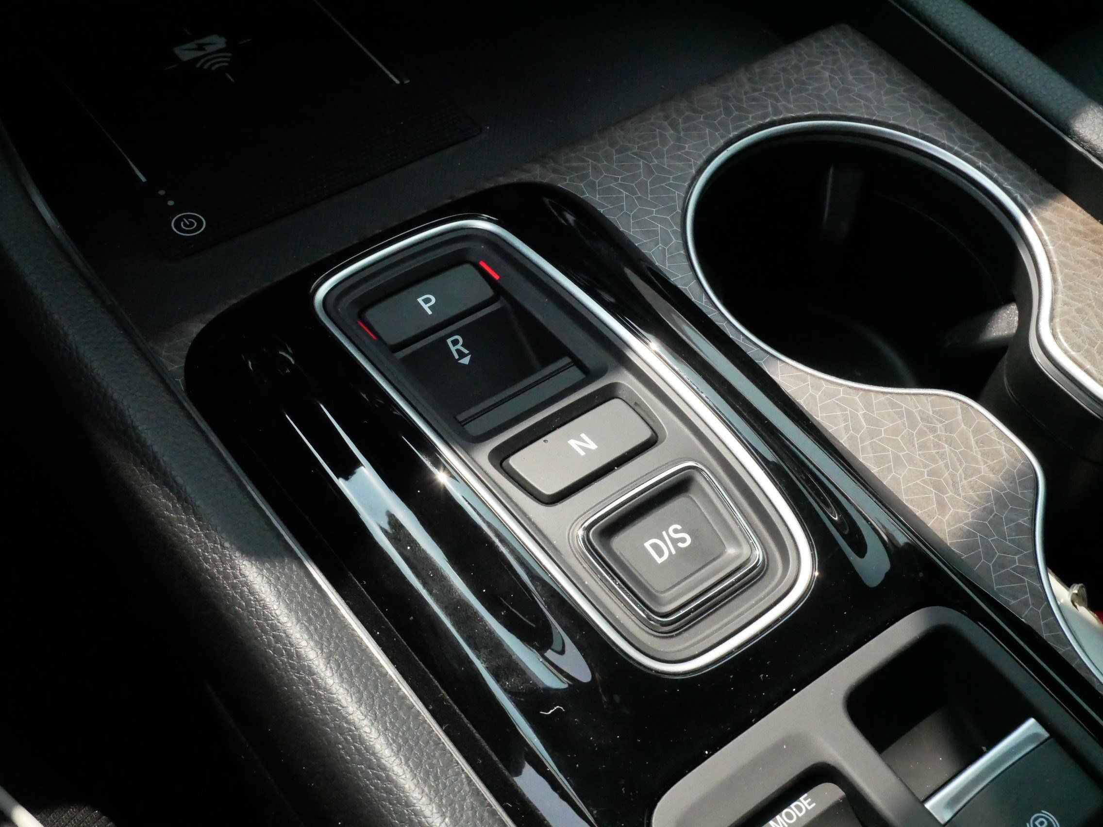 Certified 2026 Honda Pilot Elite image 24