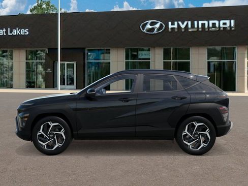 New 2026 Hyundai Kona SEL Premium AWD/4WD image 3
