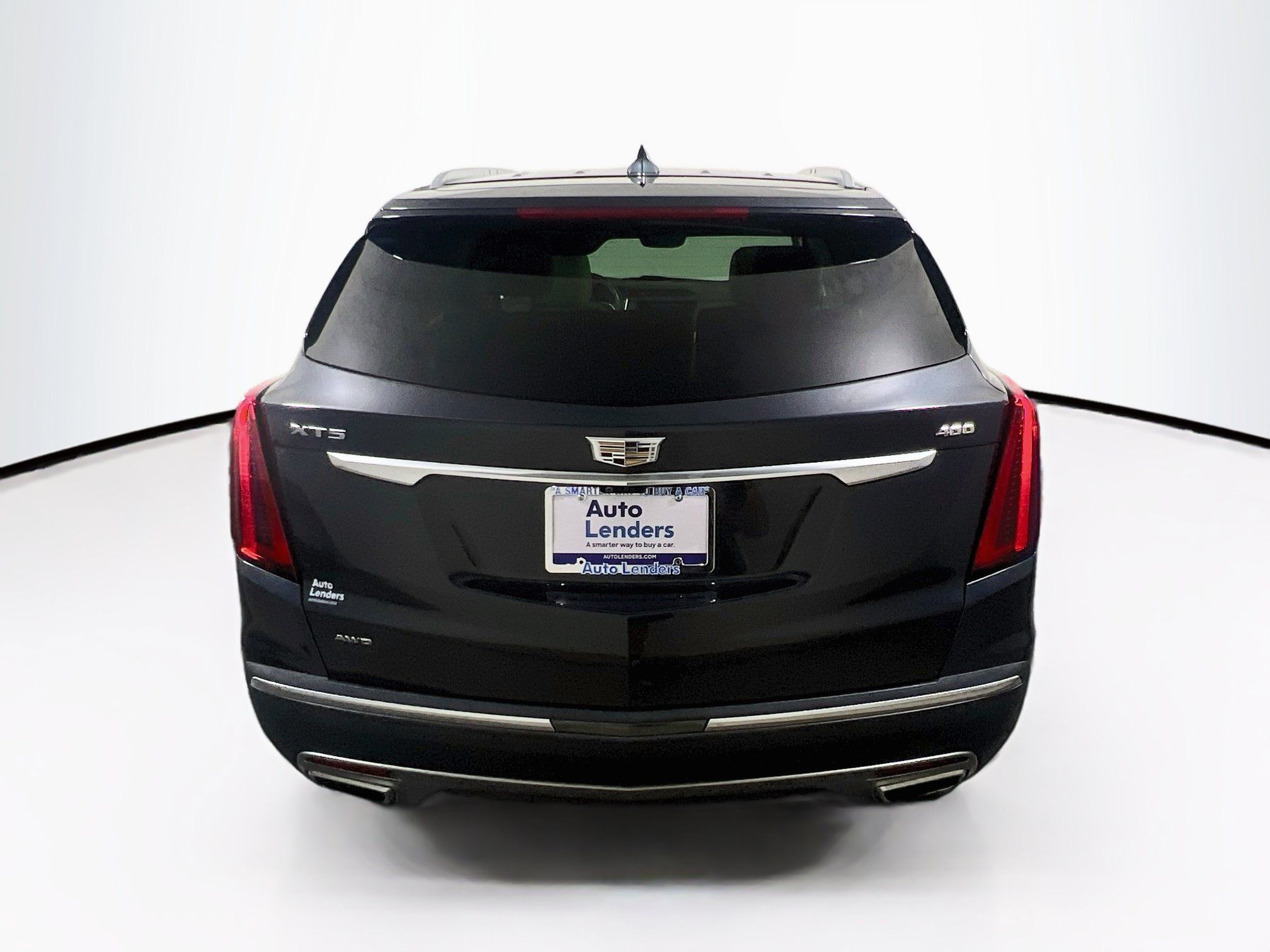 Used 2021 Cadillac XT5 Premium Luxury AWD/4WD image 6